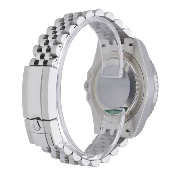 Rolex GMT Master II 126710 BLRO